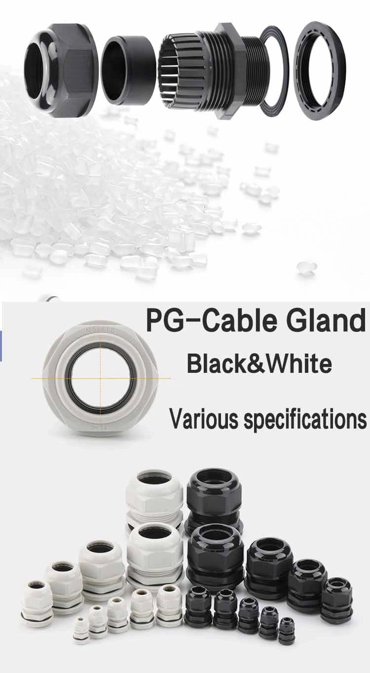 PG cable gland