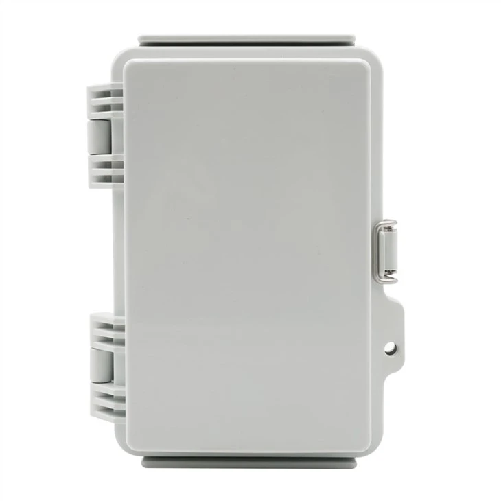 51-Economical IP65 Waterproof PC Plastic Electrical Box (7)