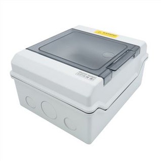 กล่องกันน้ำสวิตช์ไฟ 9 ทิศทาง