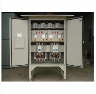 เสาป้อนไฟฟ้าเหล็กอ่อน