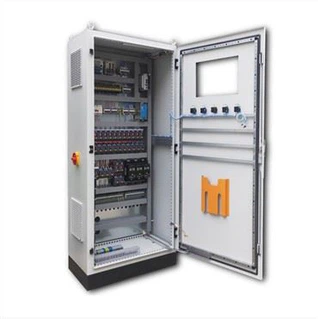 เสากระจายกำลังภาคพื้นดิน