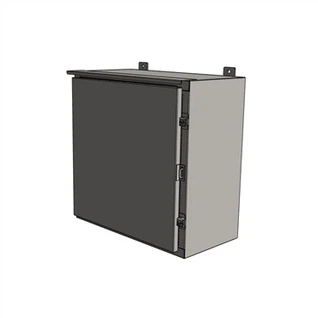 NEMA 3 จัดอันดับสิ่งที่ส่งมาด้วย