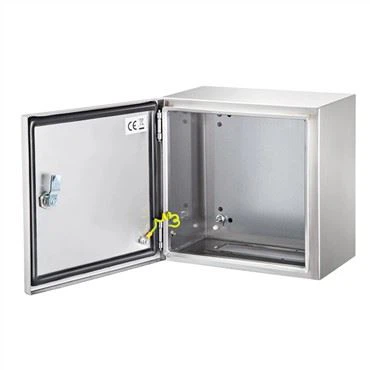 กล่องหุ้ม NEMA 3R Weatherproof