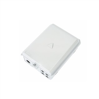 เฟสเดียว 4 ทาง Din-Rail House Meter Box