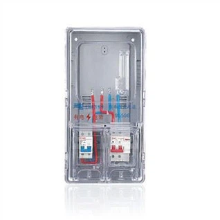 กล่องสมาร์ทมิเตอร์ BS