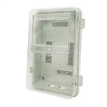 กล่องไฟฟ้าพลาสติกทนฝนและแดด