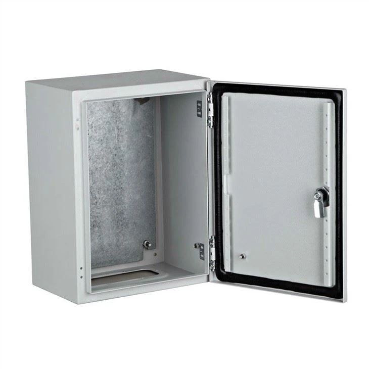 electrical enclosure box (9)