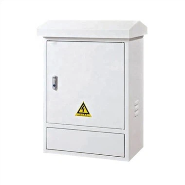 กล่องจำหน่ายไฟฟ้าสำหรับกลางแจ้ง